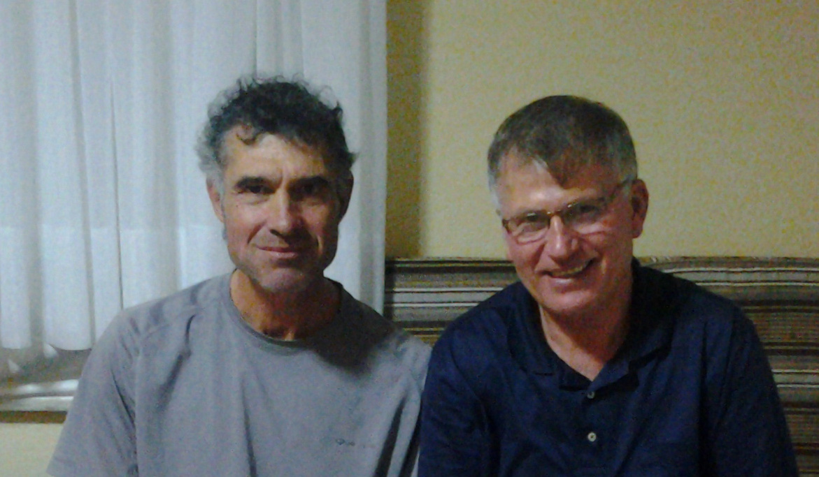 Turquie : Susurluk : Invit� chez Farhettin